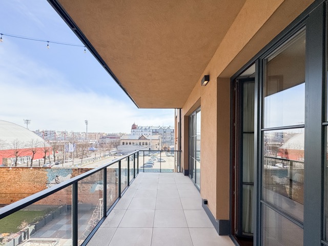 Квартира в Риге, Латвия, 52 м² - фото 13