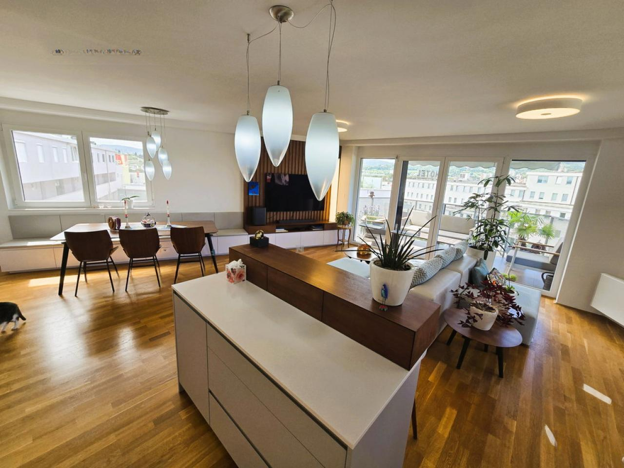 Квартира в Копере, Словения, 105 м² - фото 13