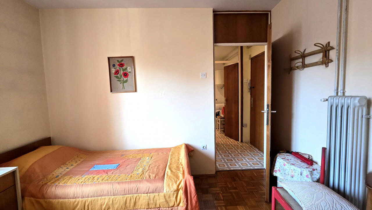 Квартира в Копере, Словения, 55 м² - фото 13