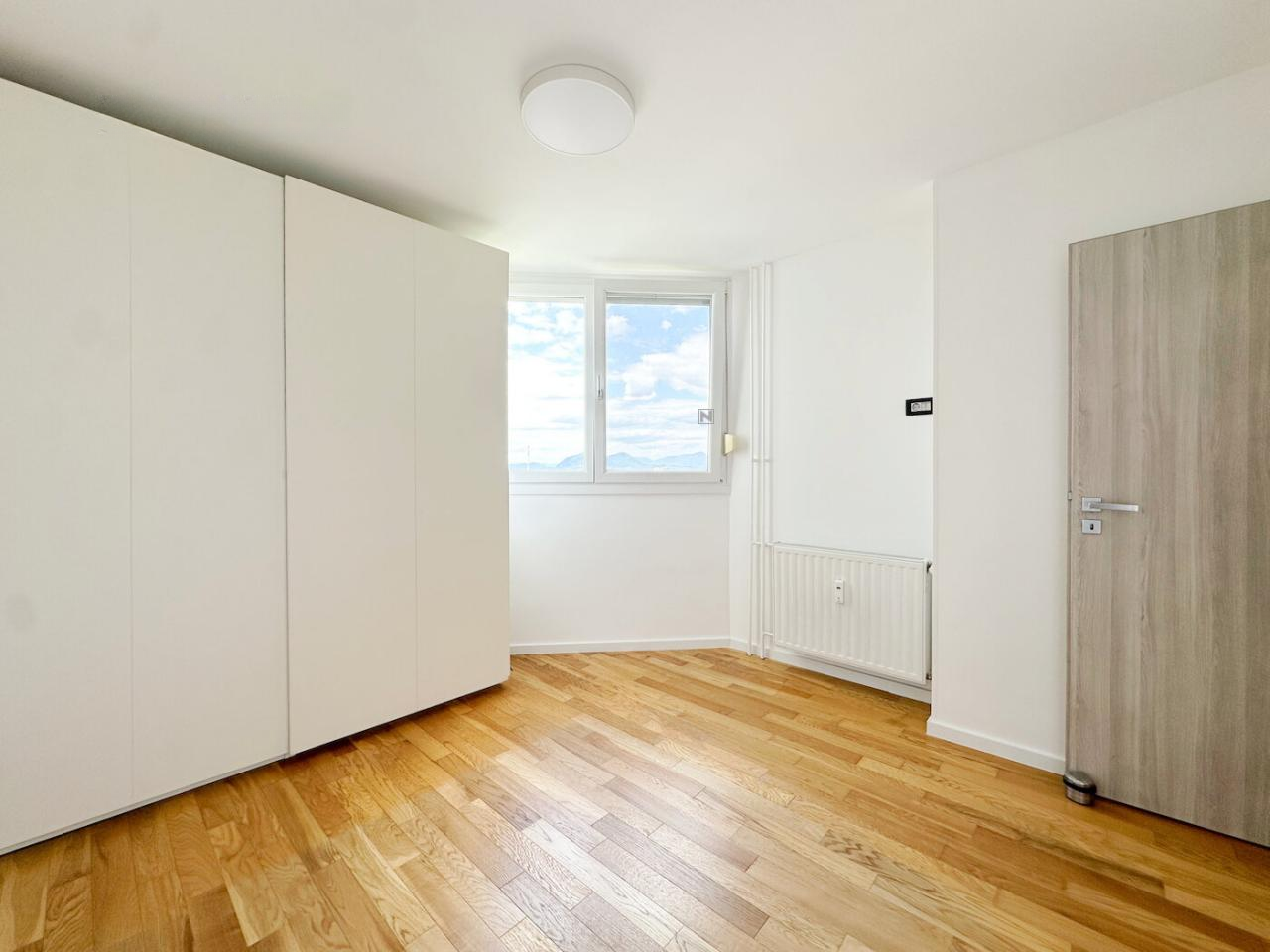 Квартира в Любляне, Словения, 64 м² - фото 13