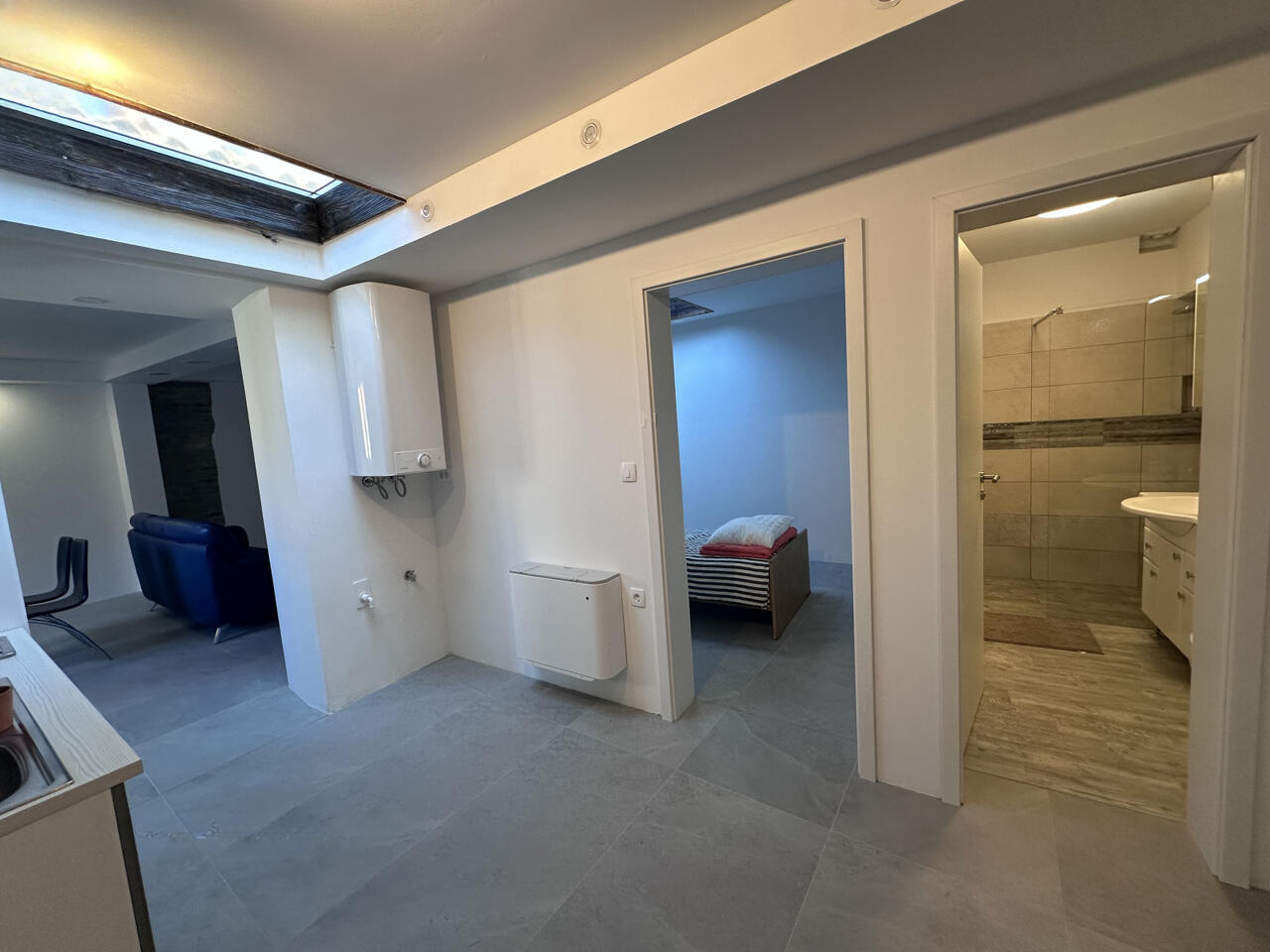 Квартира в Изоле, Словения, 80 м² - фото 14