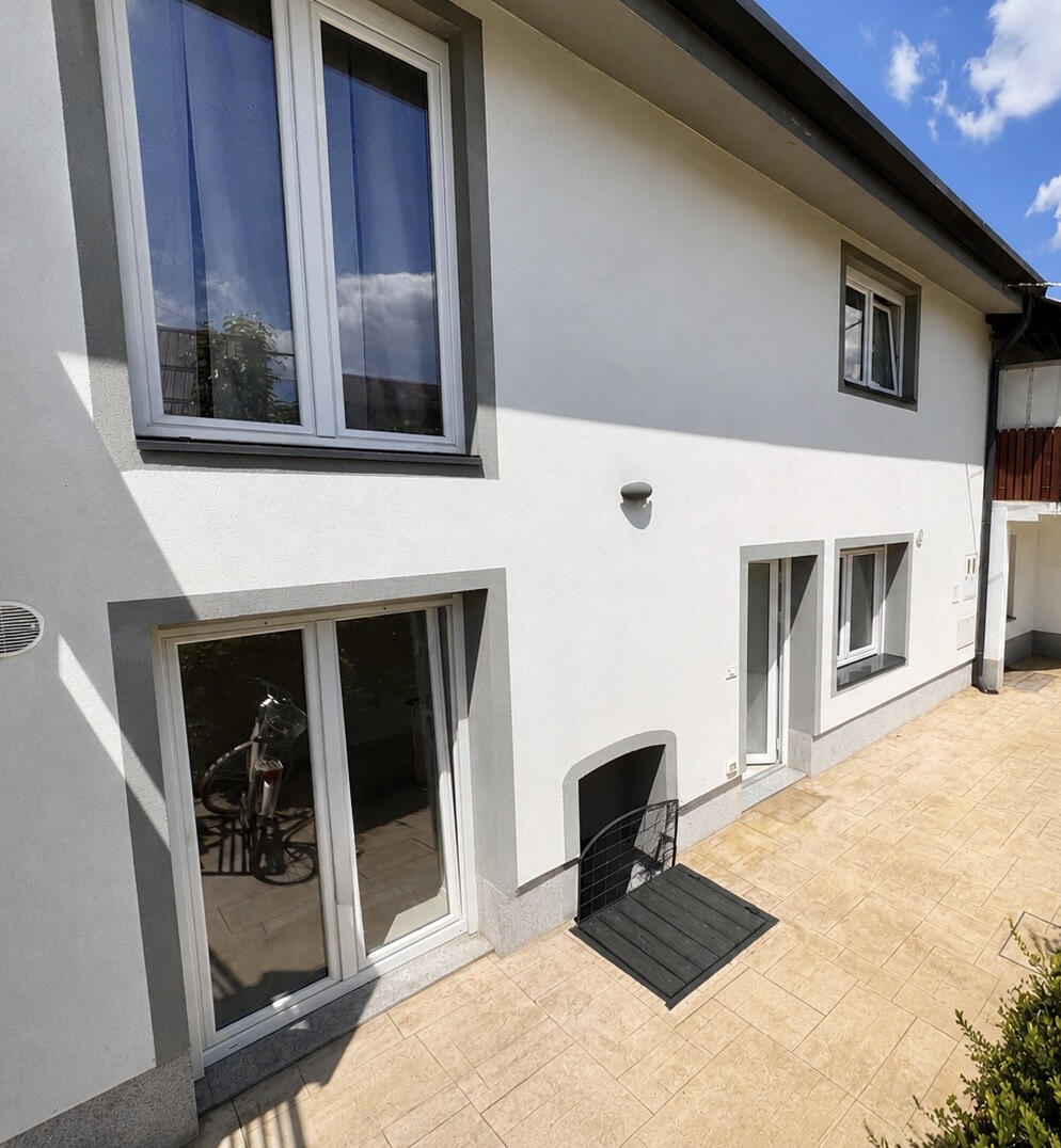 Квартира в Любляне, Словения, 47 м² - фото 14