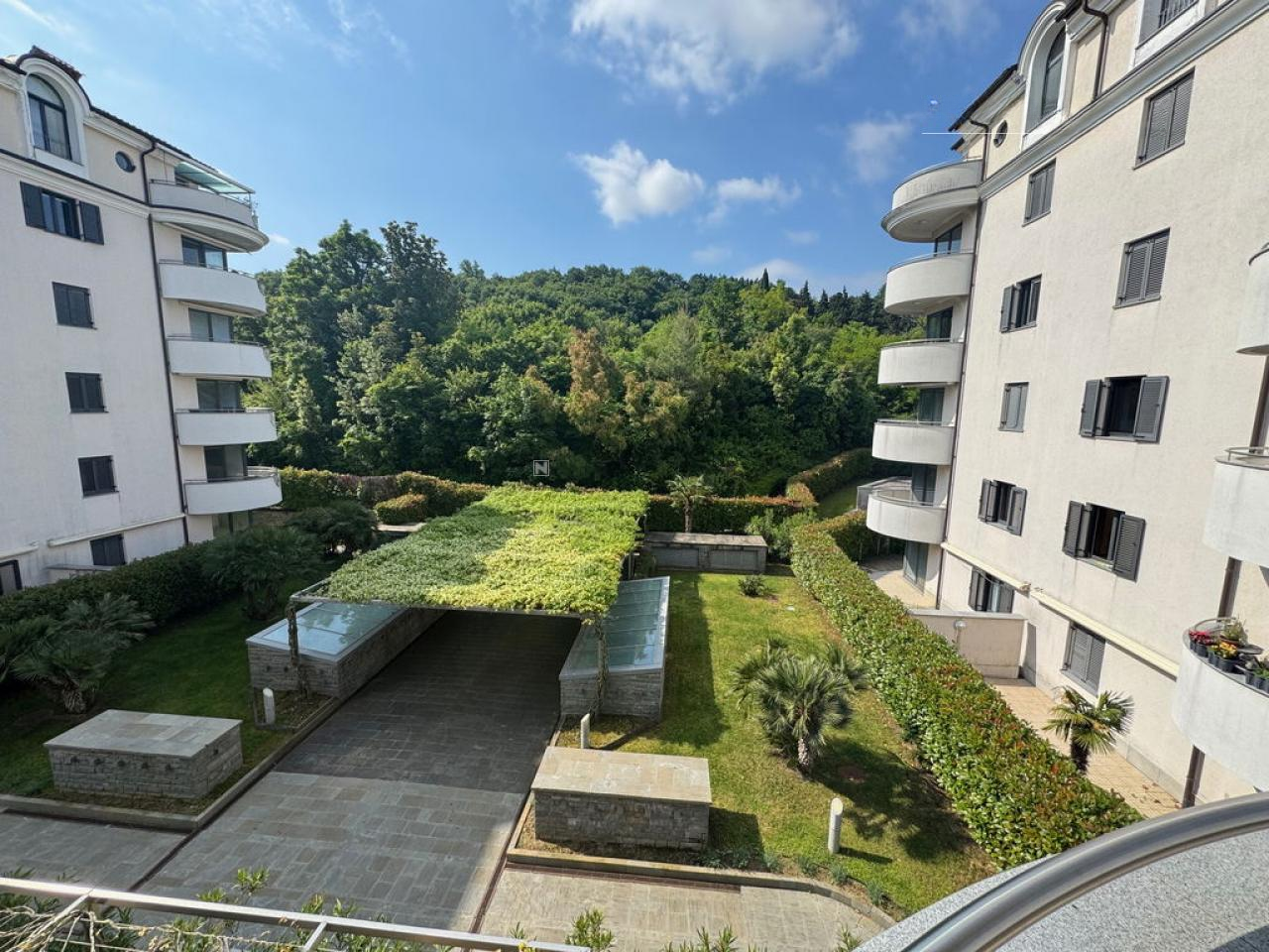 Квартира в Луции, Словения, 74 м² - фото 14