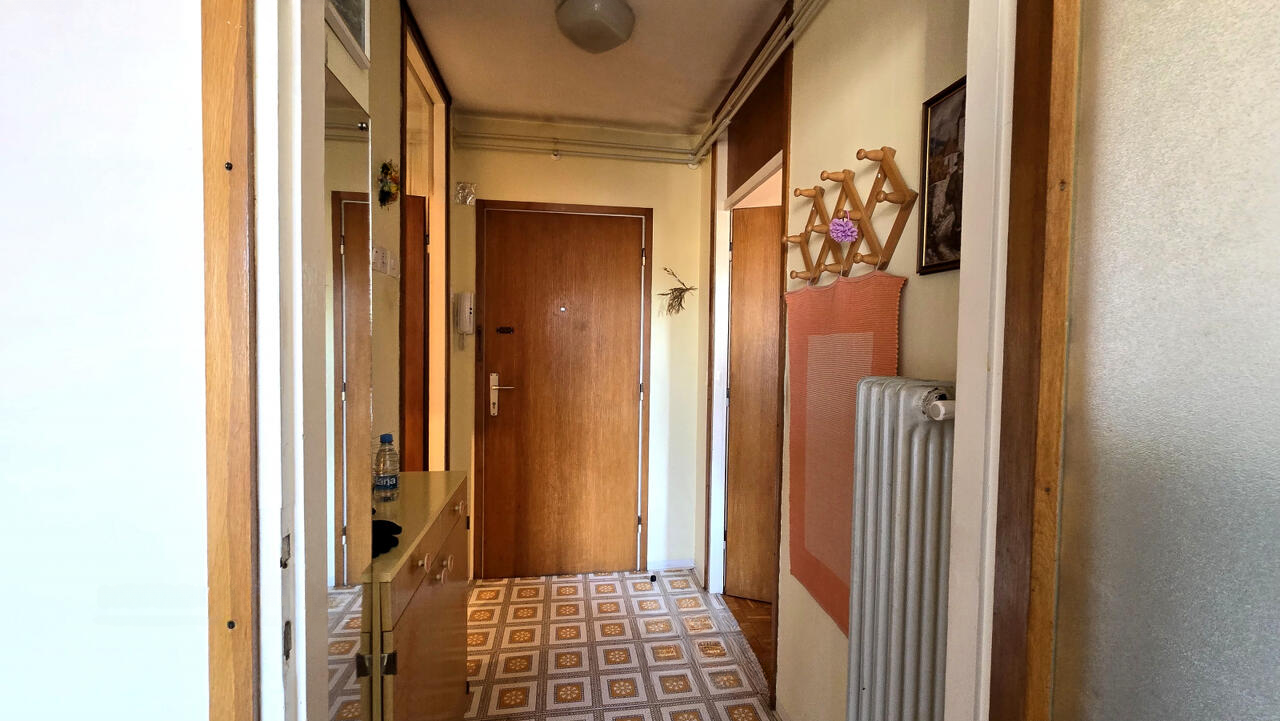 Квартира в Копере, Словения, 55 м² - фото 14