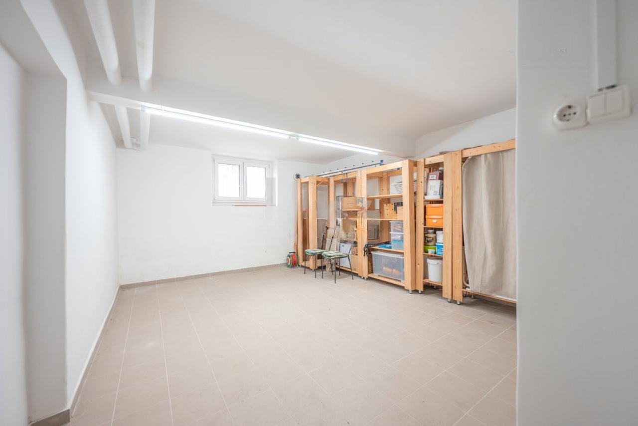 Квартира в Любляне, Словения, 175 м² - фото 14