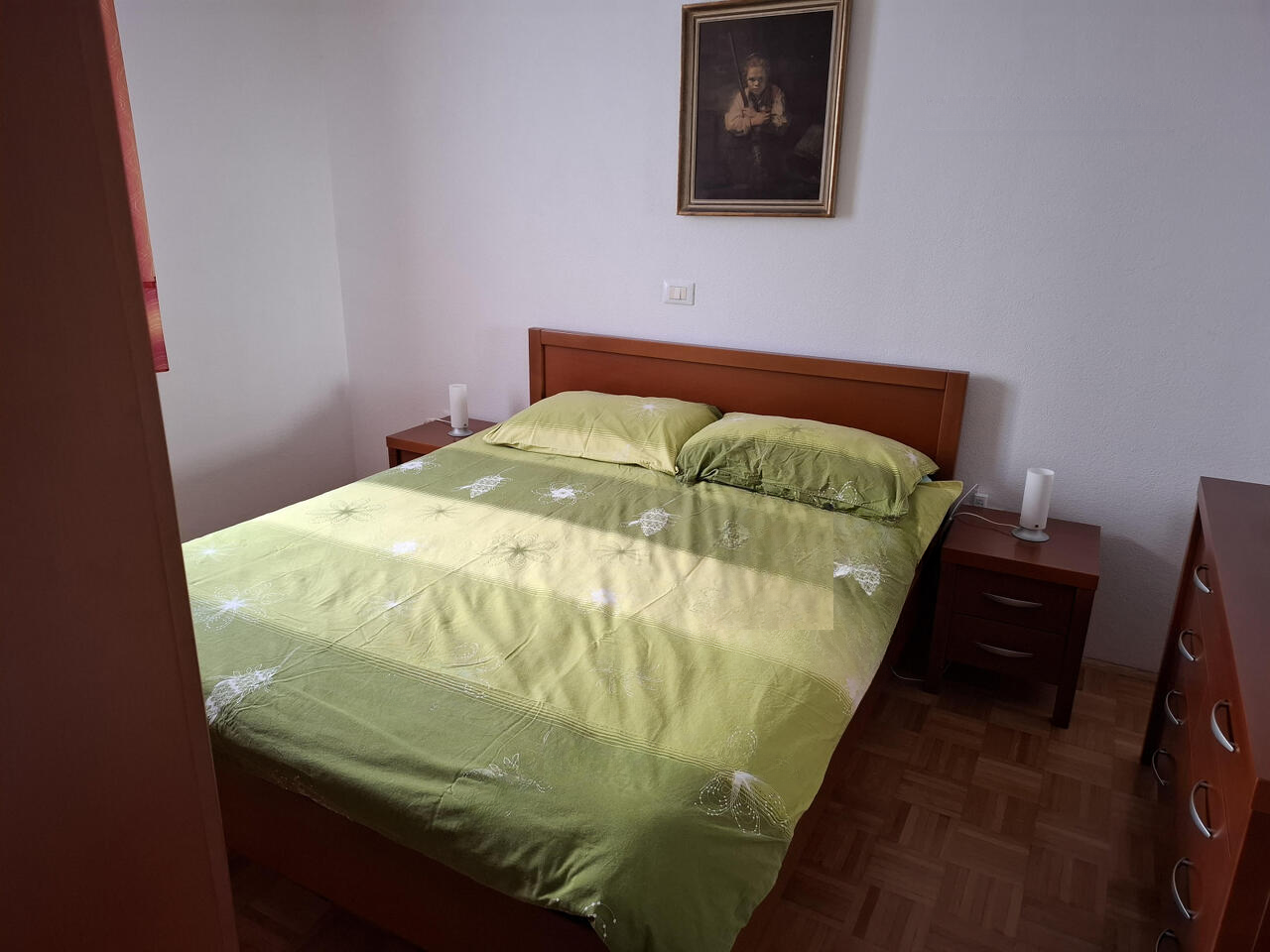 Квартира в Копере, Словения, 129 м² - фото 14