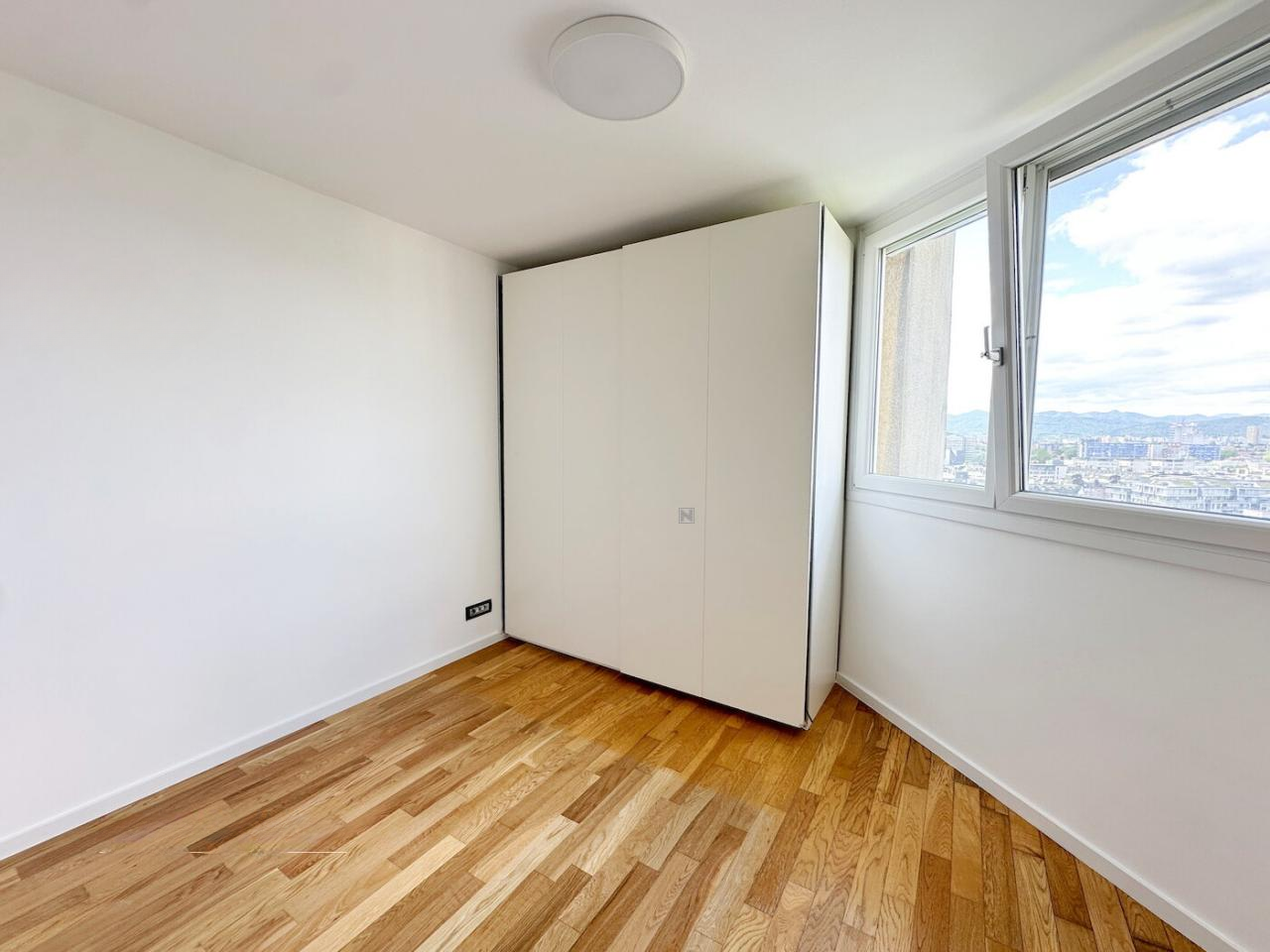 Квартира в Любляне, Словения, 64 м² - фото 14