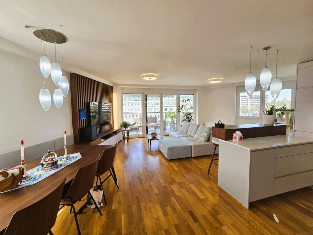 Квартира в Копере, Словения, 105 м² - фото 14