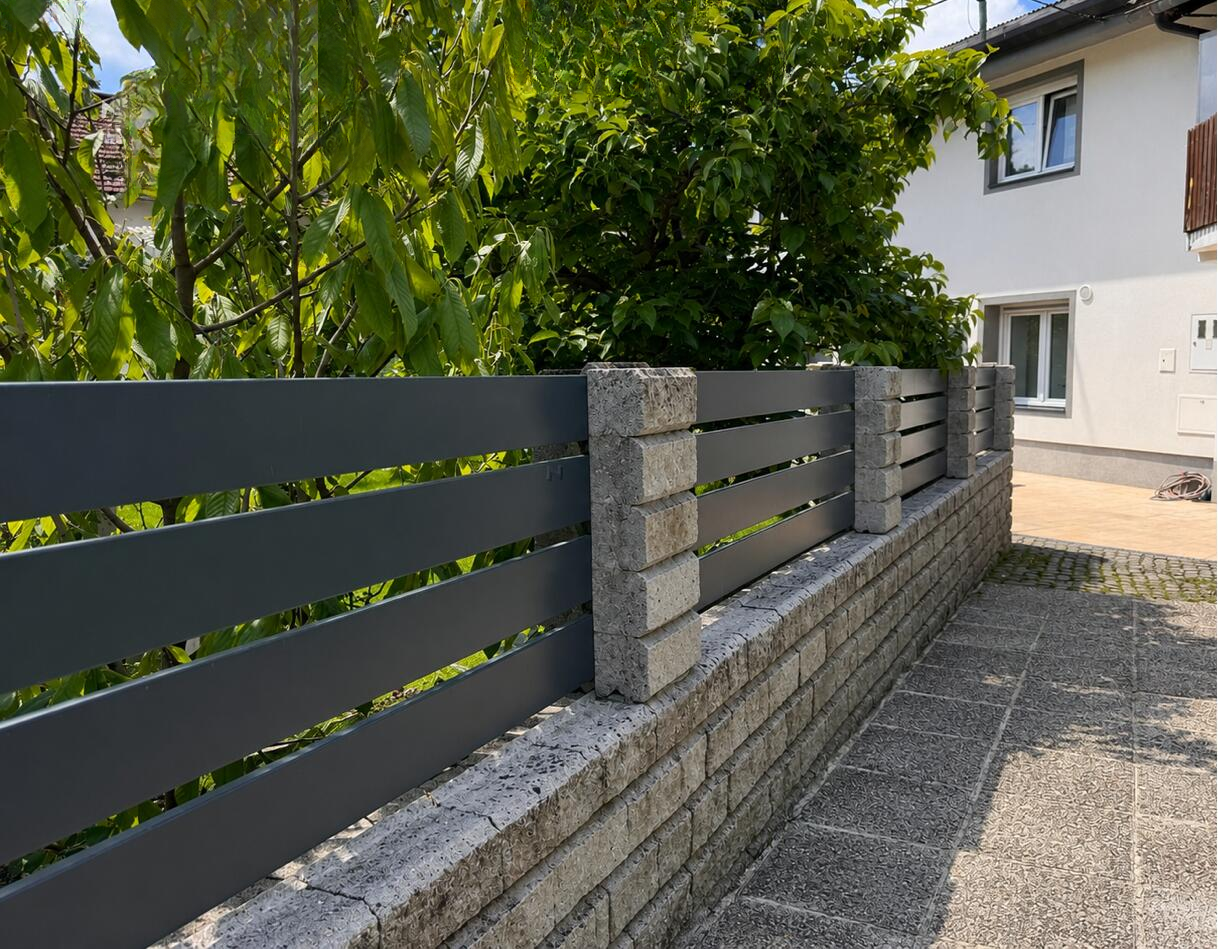 Квартира в Любляне, Словения, 47 м² - фото 15