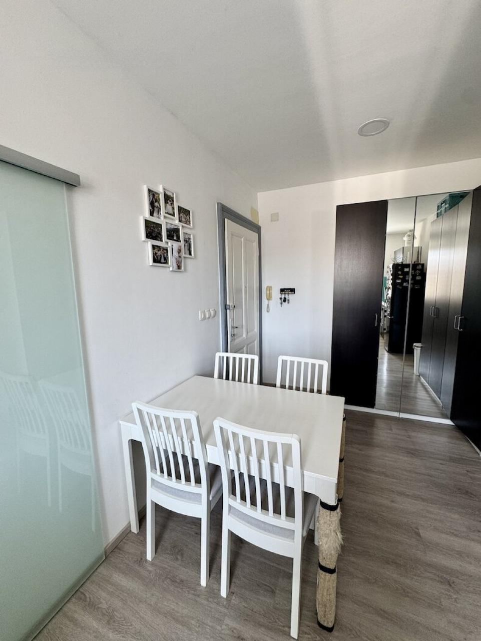 Квартира в Любляне, Словения, 51 м² - фото 15