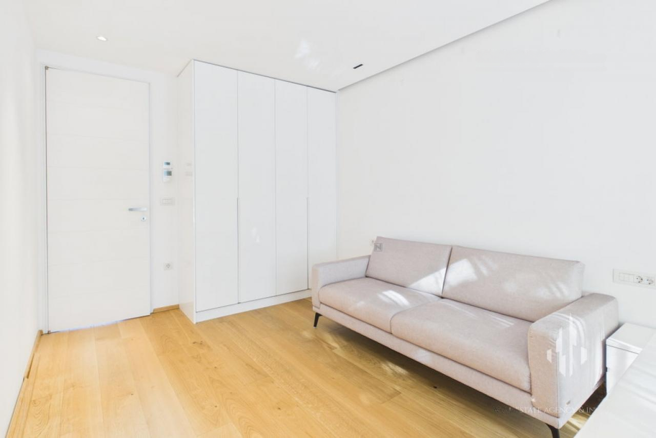 Квартира в Любляне, Словения, 253 м² - фото 15