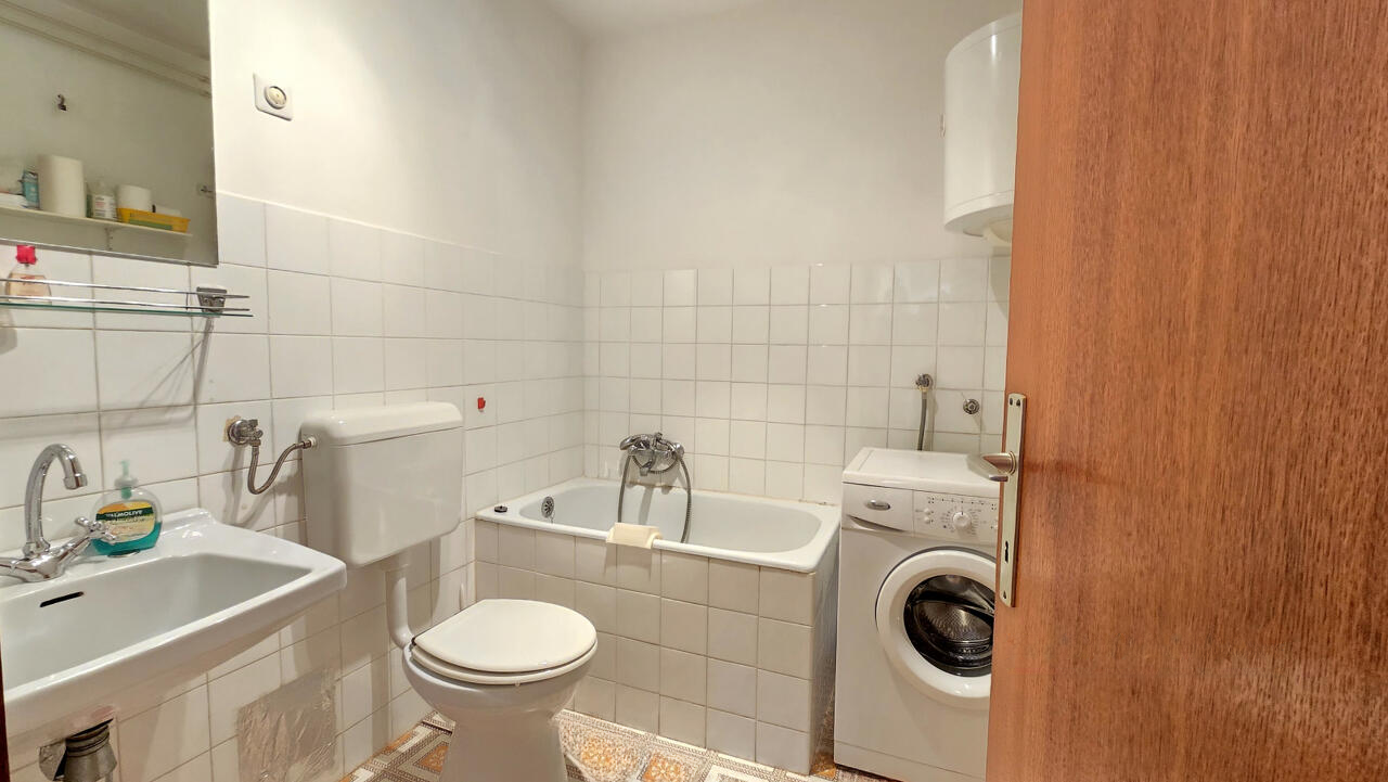 Квартира в Копере, Словения, 55 м² - фото 15