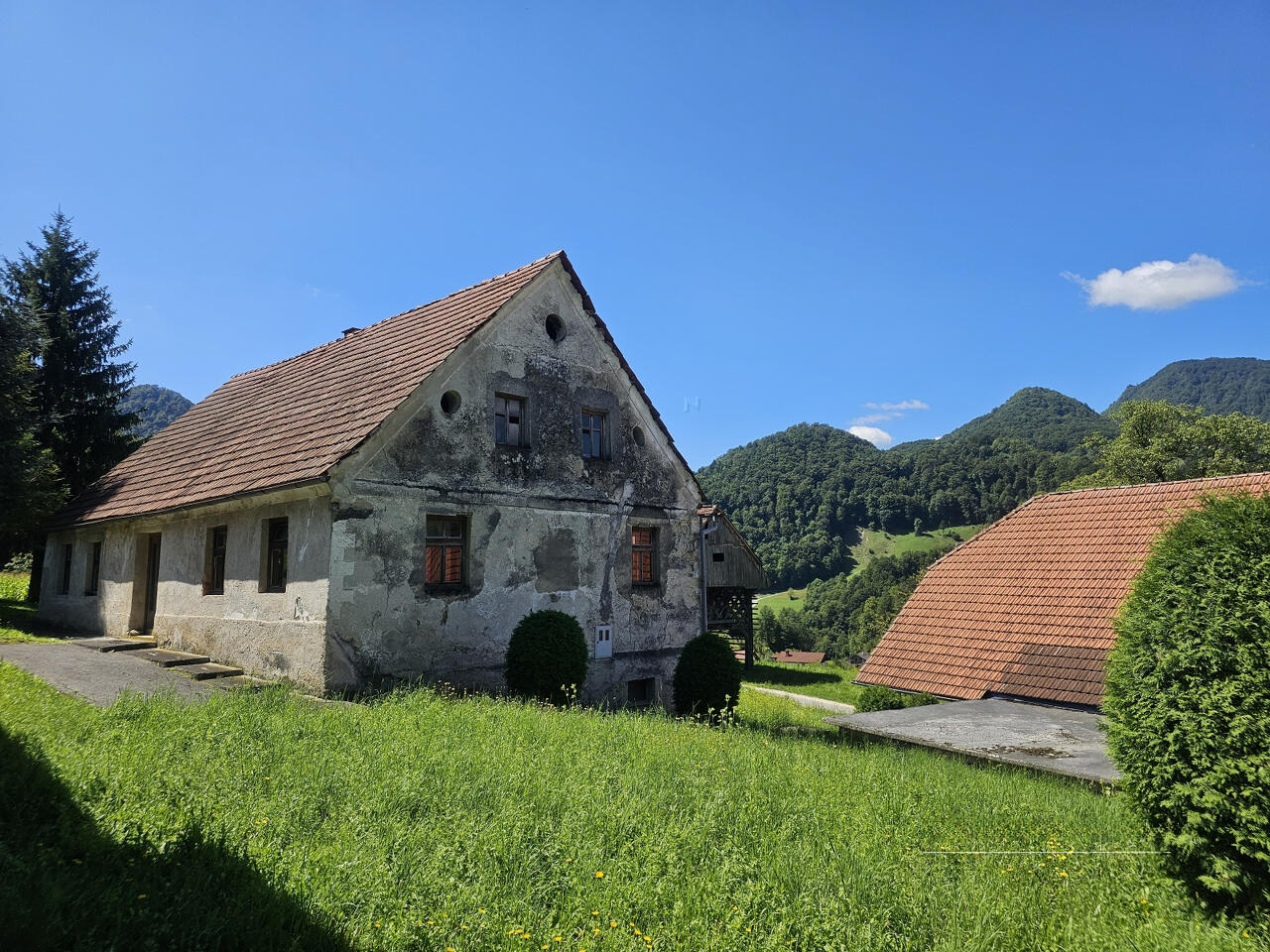 Ферма в Лашко, Словения, 128 500 м² - фото 15