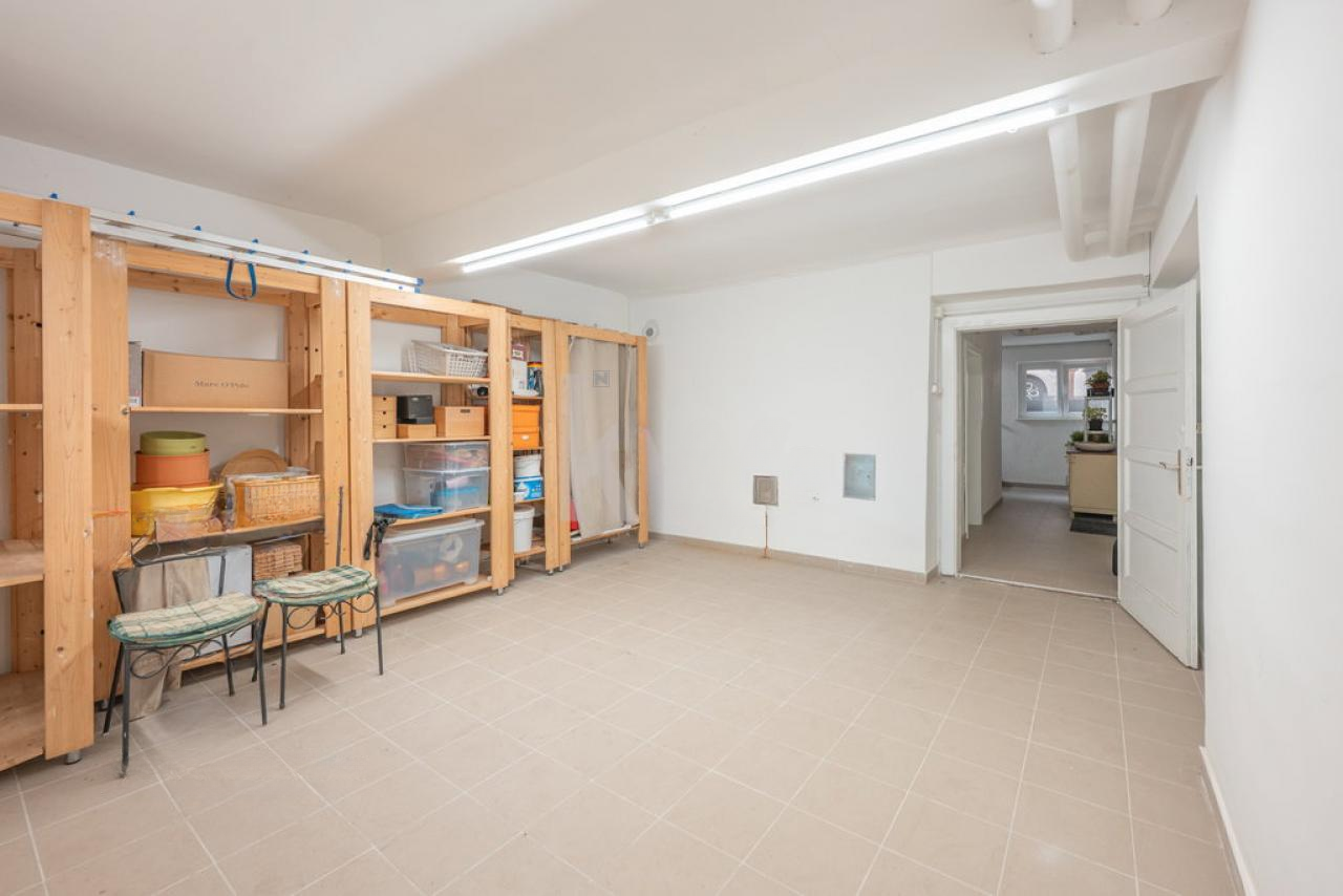 Квартира в Любляне, Словения, 175 м² - фото 15