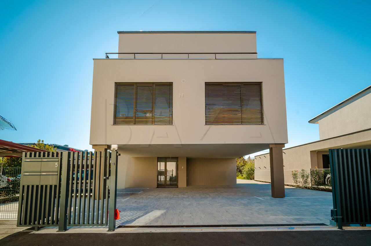 Квартира в Любляне, Словения, 244 м² - фото 15