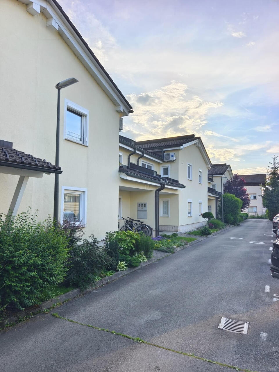 Квартира в Любляне, Словения, 66 м² - фото 15
