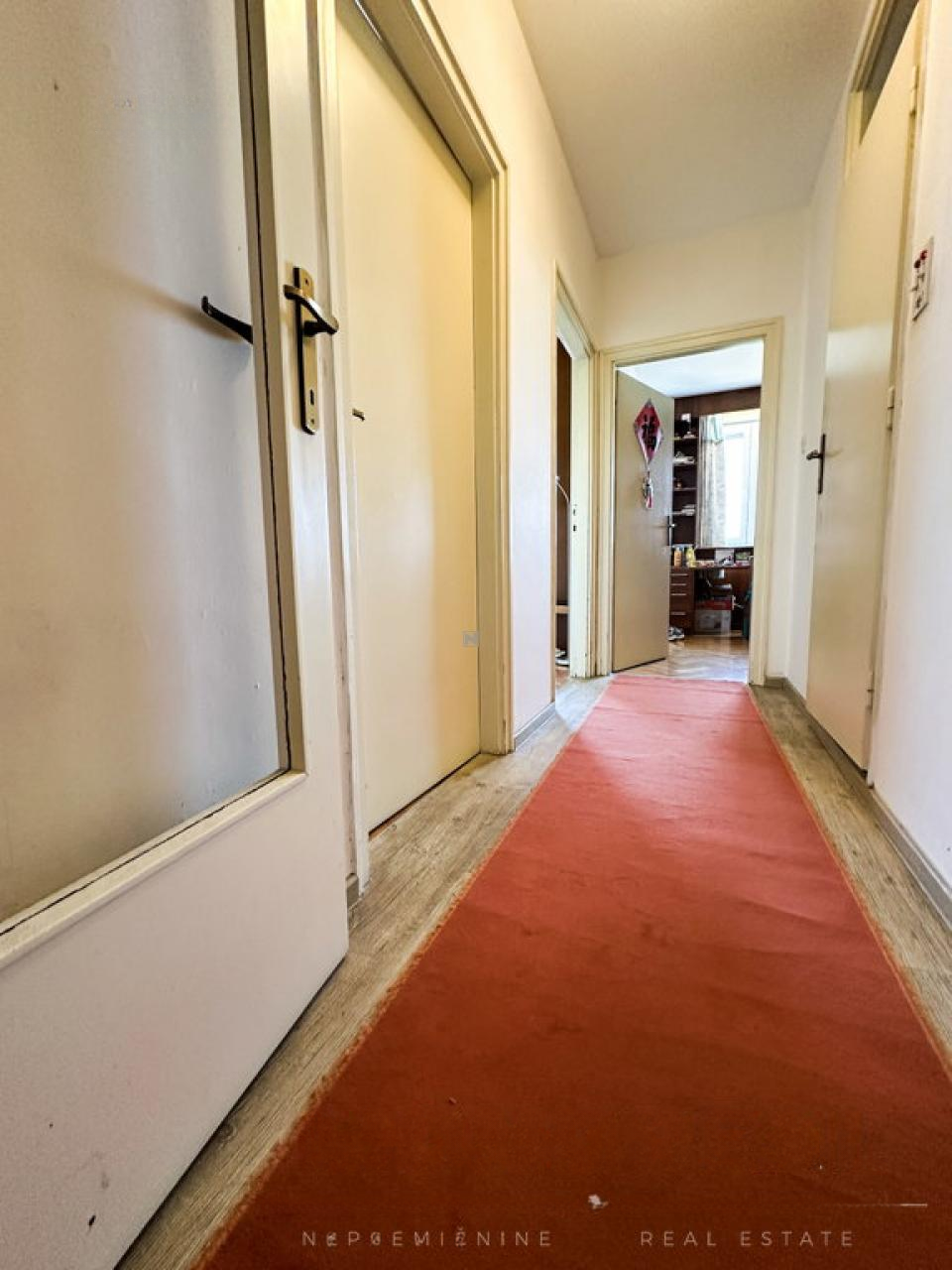 Квартира в Любляне, Словения, 102 м² - фото 15