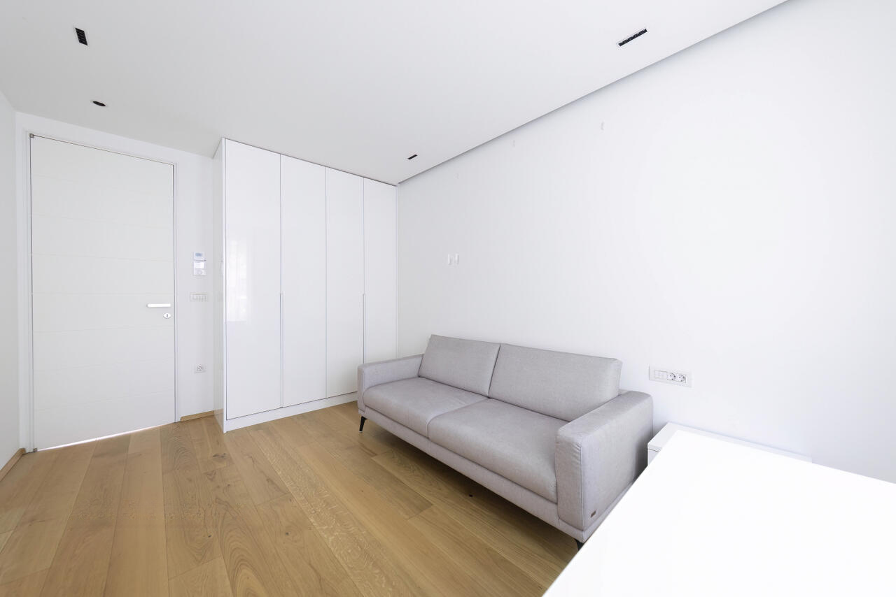 Квартира в Любляне, Словения, 120 м² - фото 15