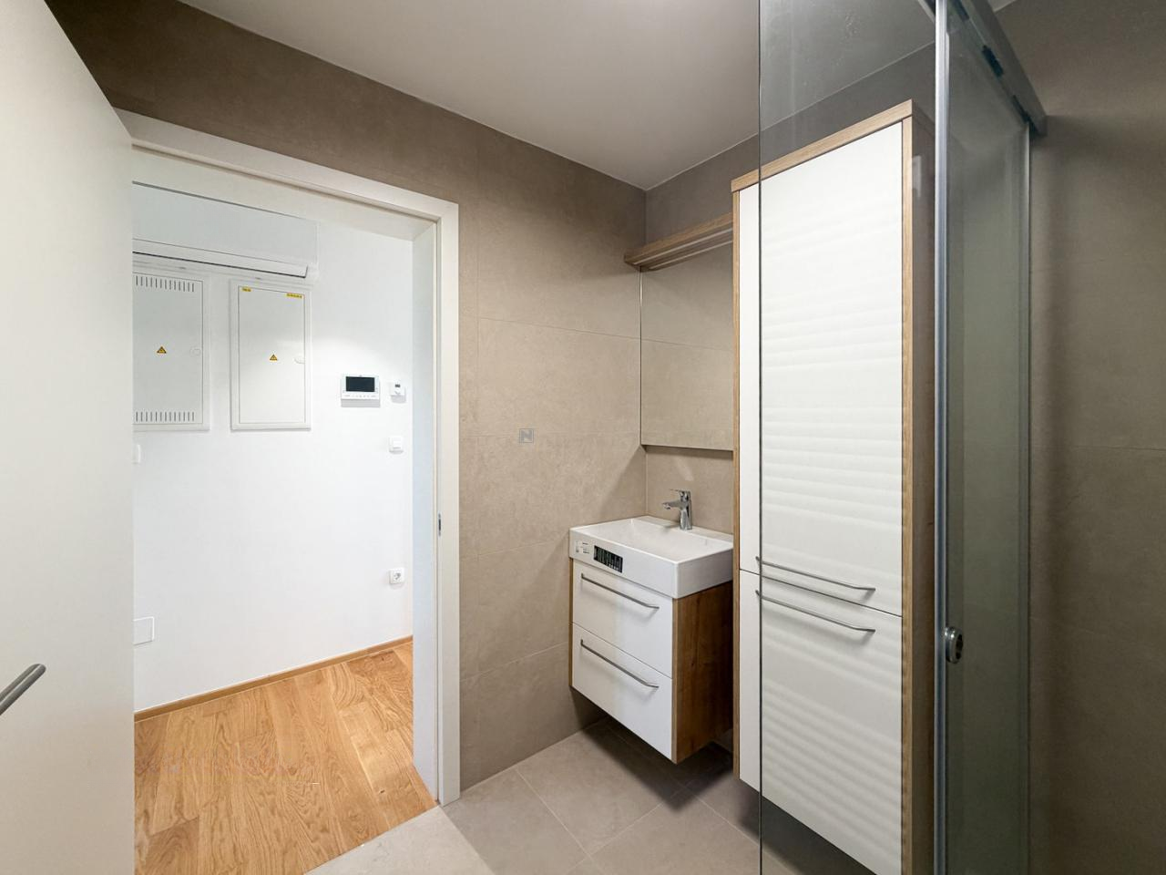 Квартира в Любляне, Словения, 148 м² - фото 15