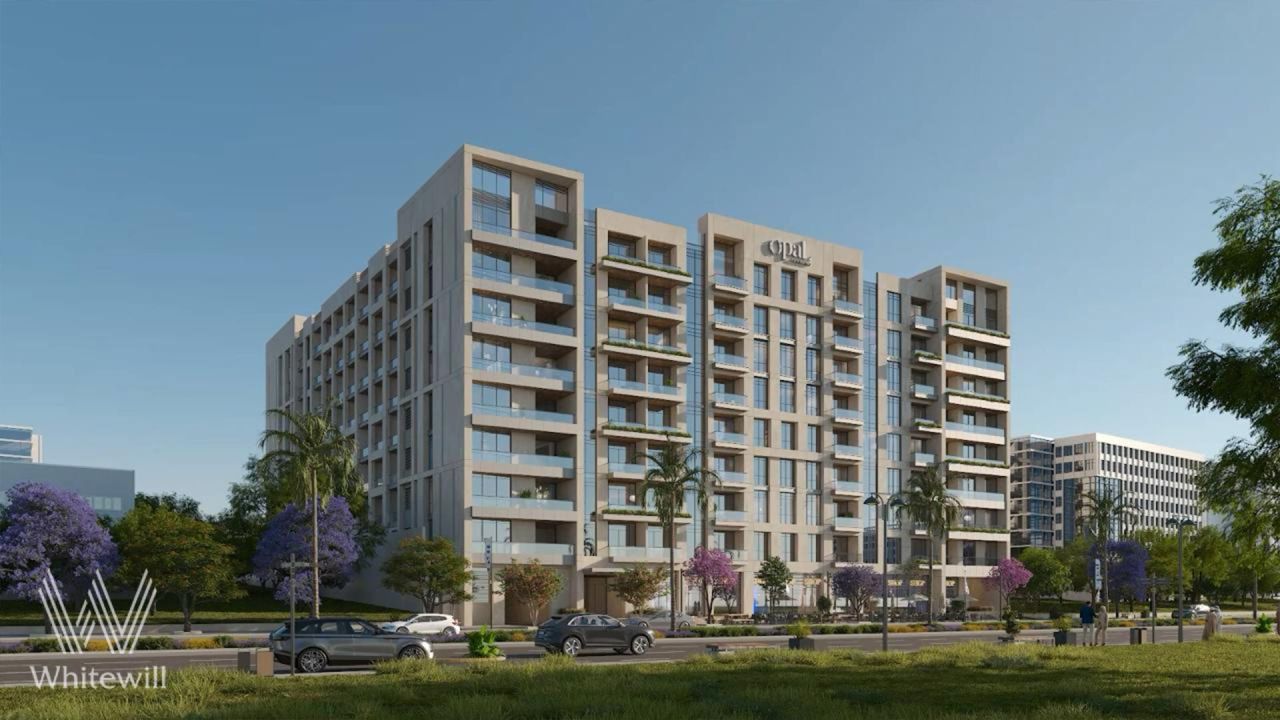 Апартаменты в Маскате, Оман, 155 м² - фото 14