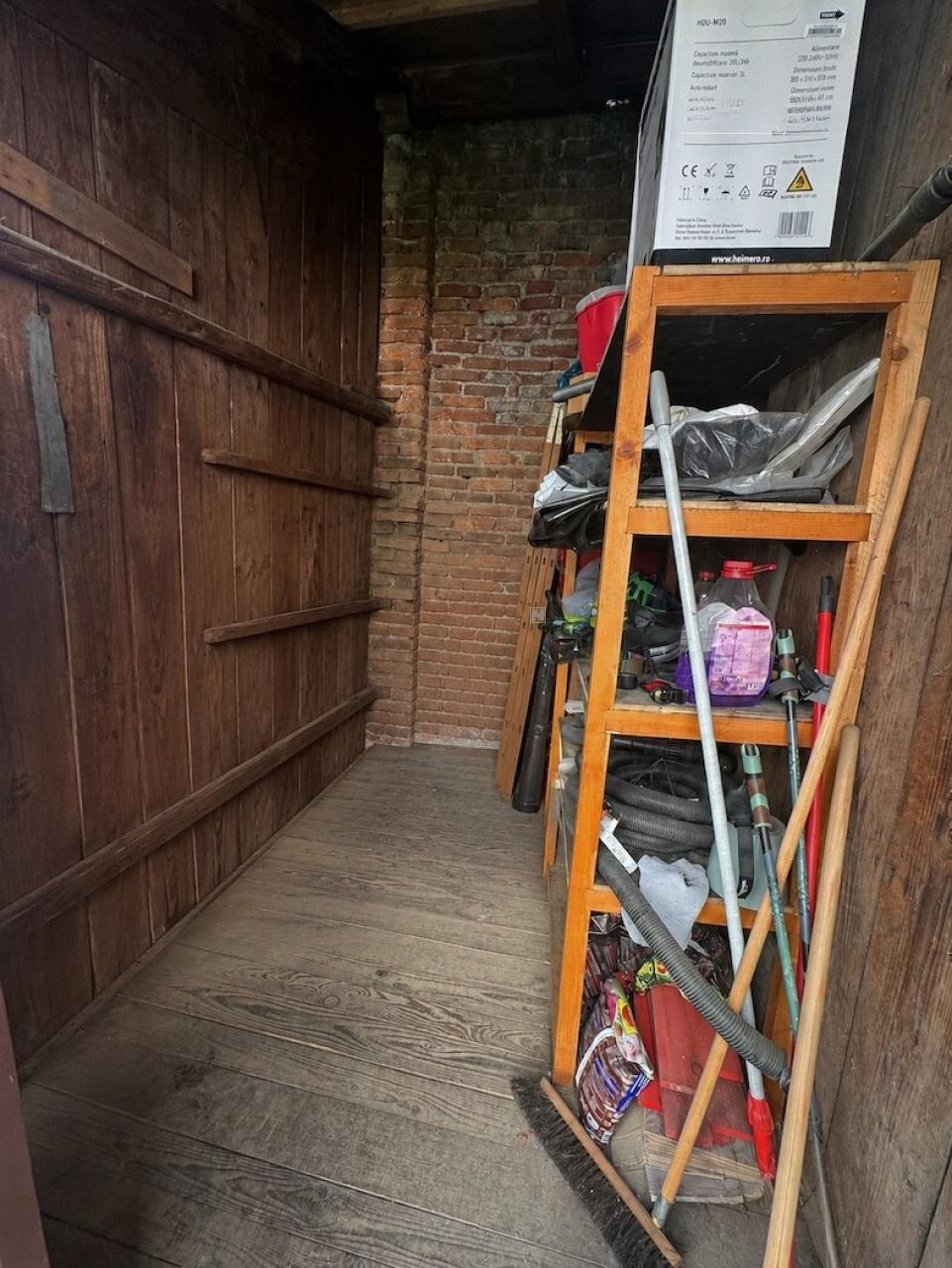 Квартира в Любляне, Словения, 51 м² - фото 16