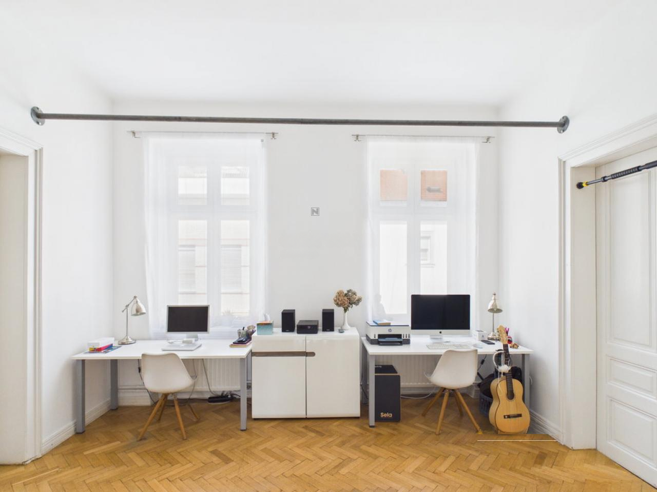 Квартира в Любляне, Словения, 134 м² - фото 16