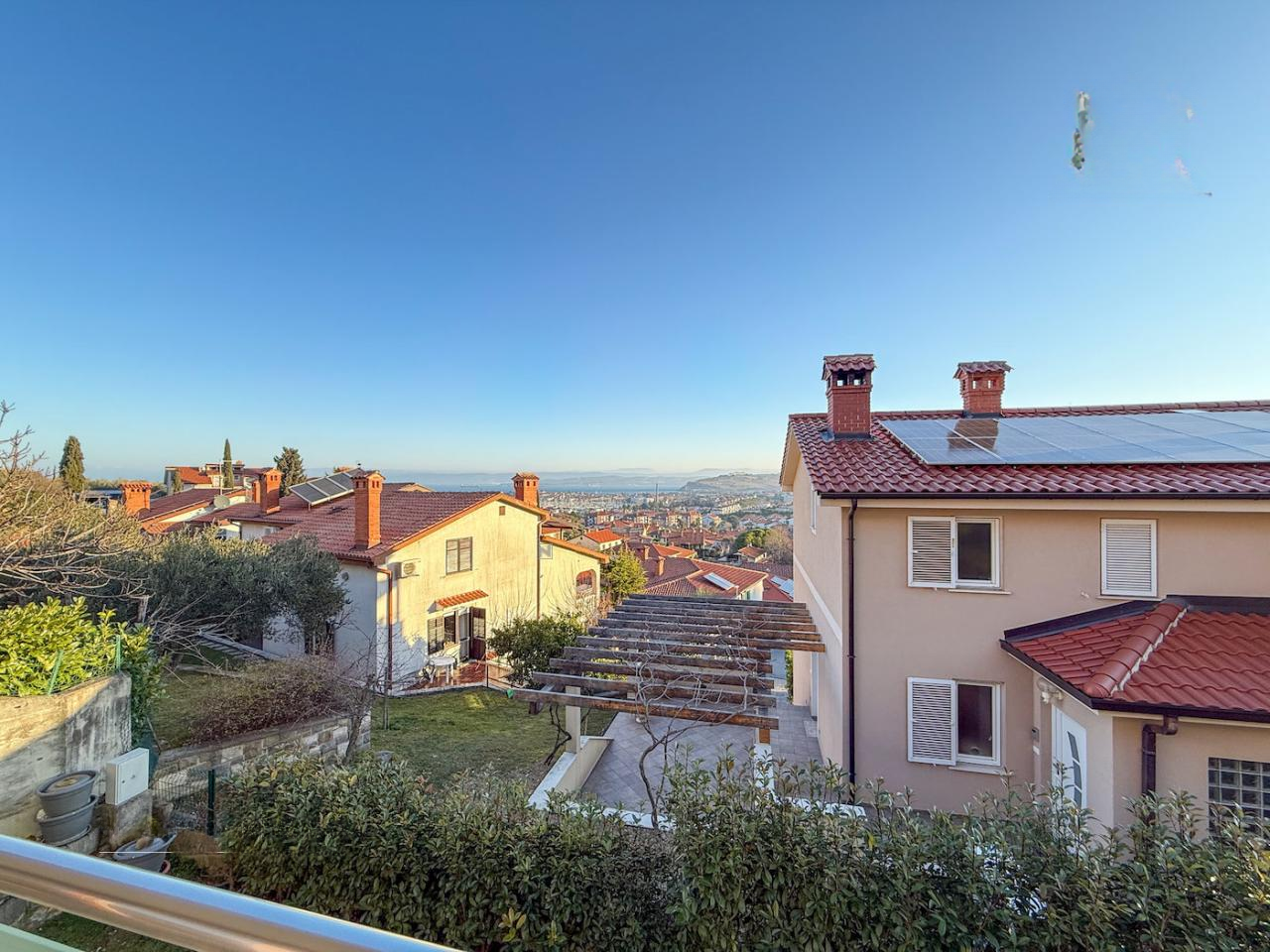 Квартира в Изоле, Словения, 153 м² - фото 16