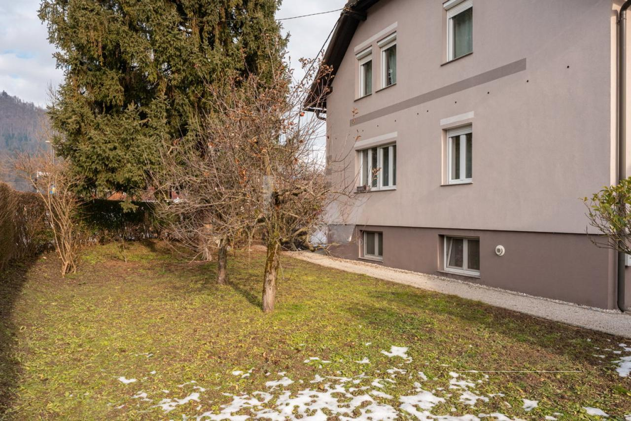 Квартира в Любляне, Словения, 175 м² - фото 16