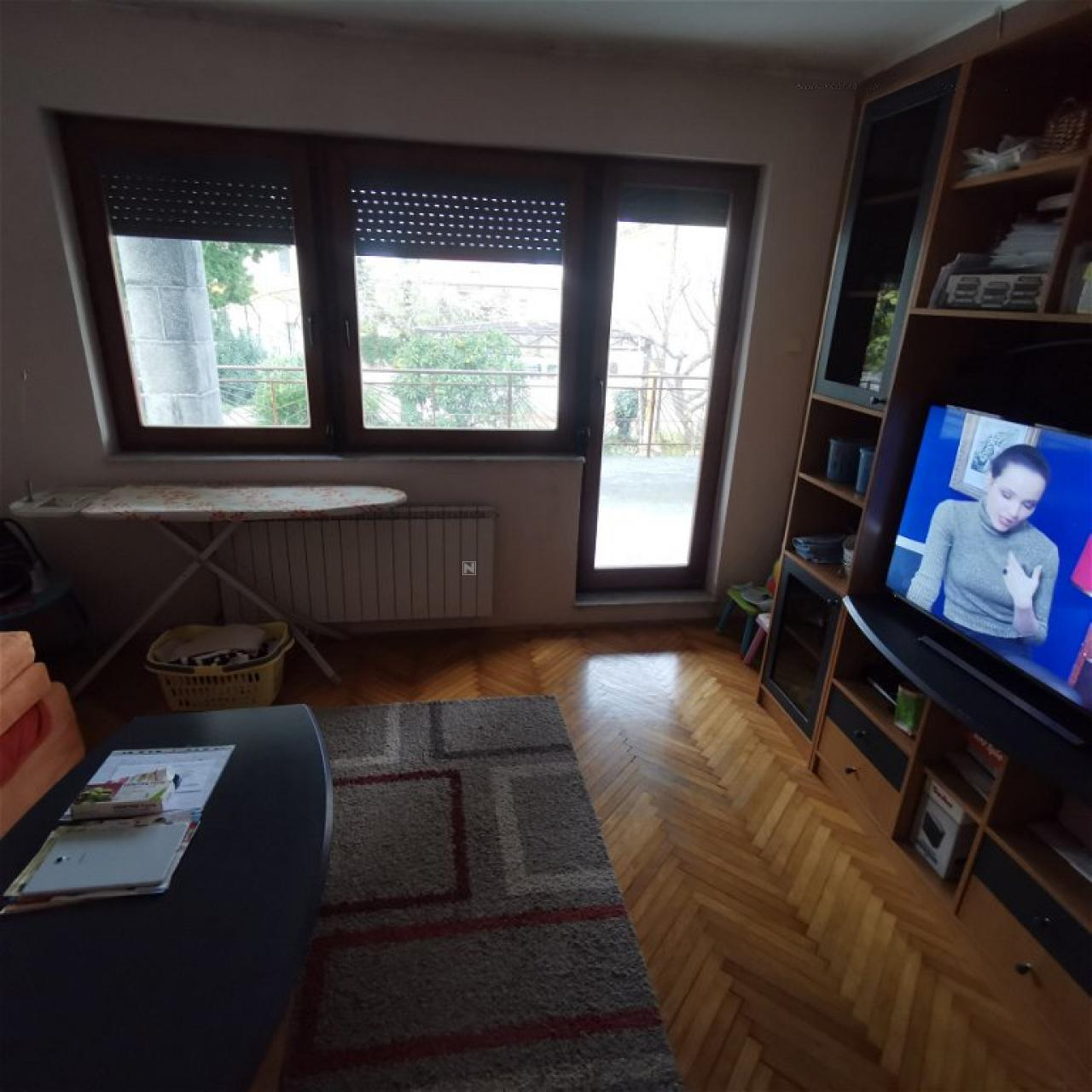 Квартира в Изоле, Словения, 88 м² - фото 16