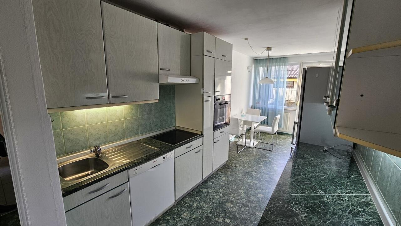 Квартира в Любляне, Словения, 65 м² - фото 16