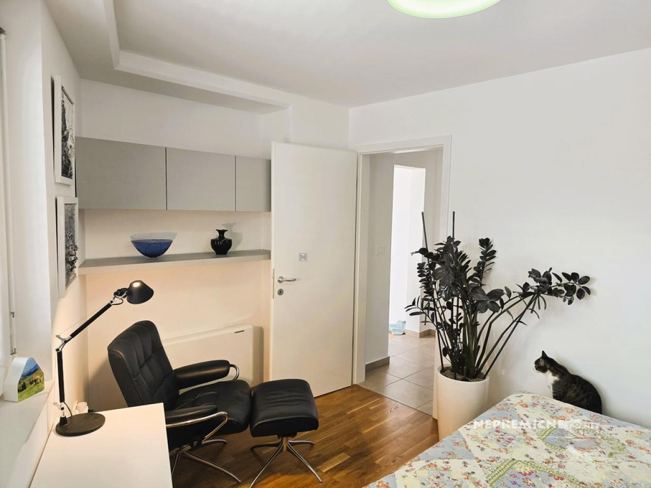 Квартира в Копере, Словения, 105 м² - фото 16