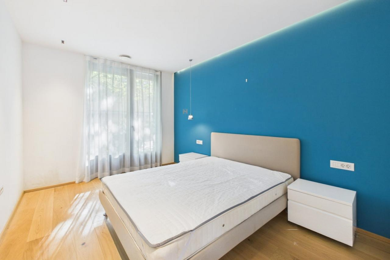 Квартира в Любляне, Словения, 253 м² - фото 16