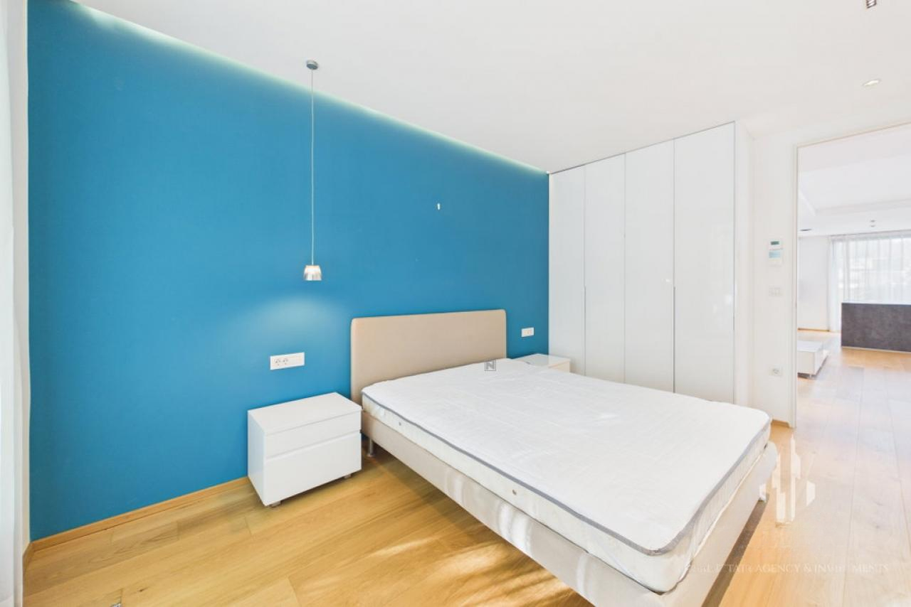 Квартира в Любляне, Словения, 253 м² - фото 17