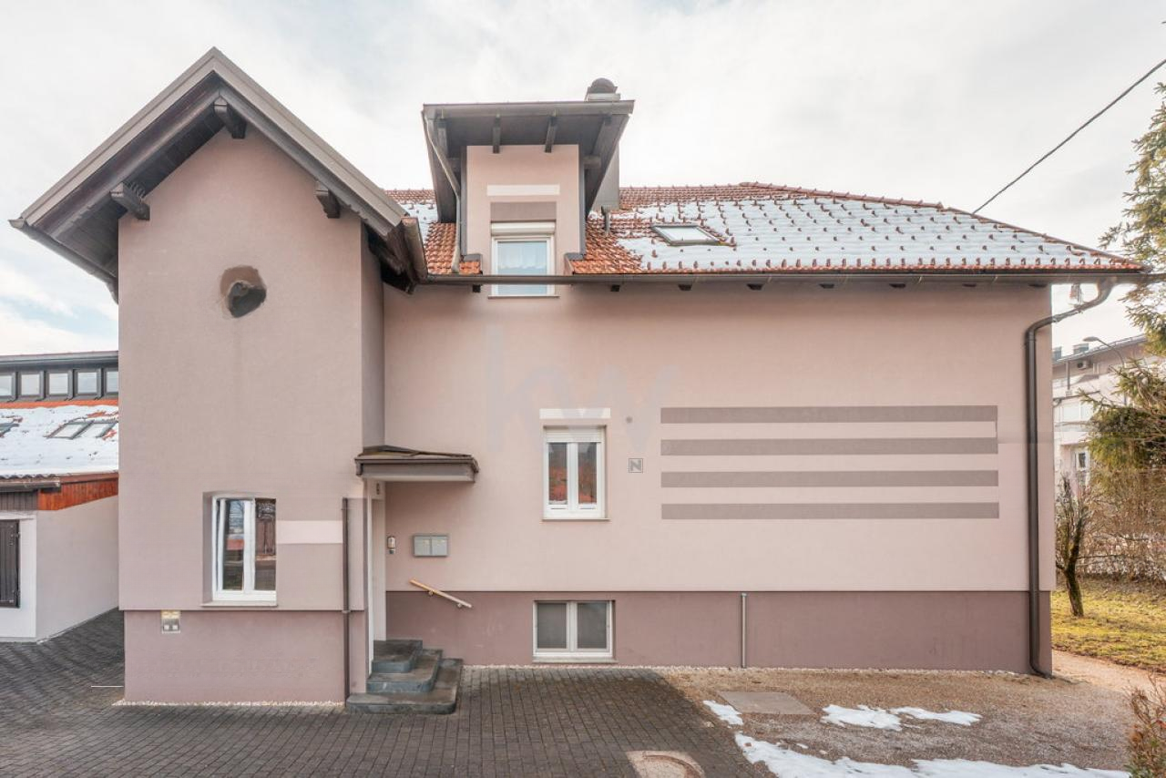 Квартира в Любляне, Словения, 175 м² - фото 17