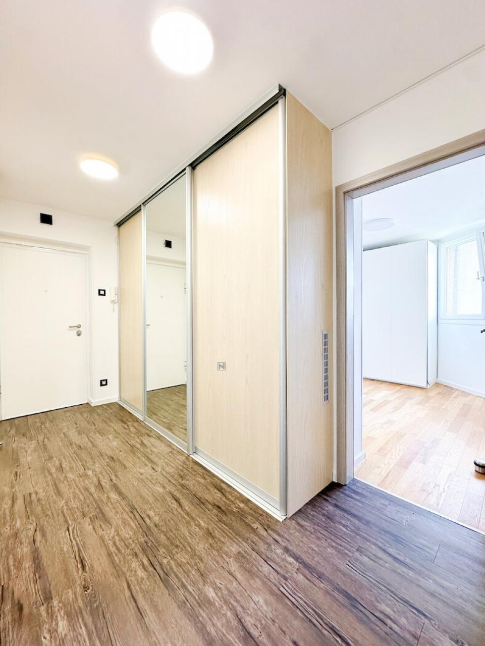 Квартира в Любляне, Словения, 64 м² - фото 17