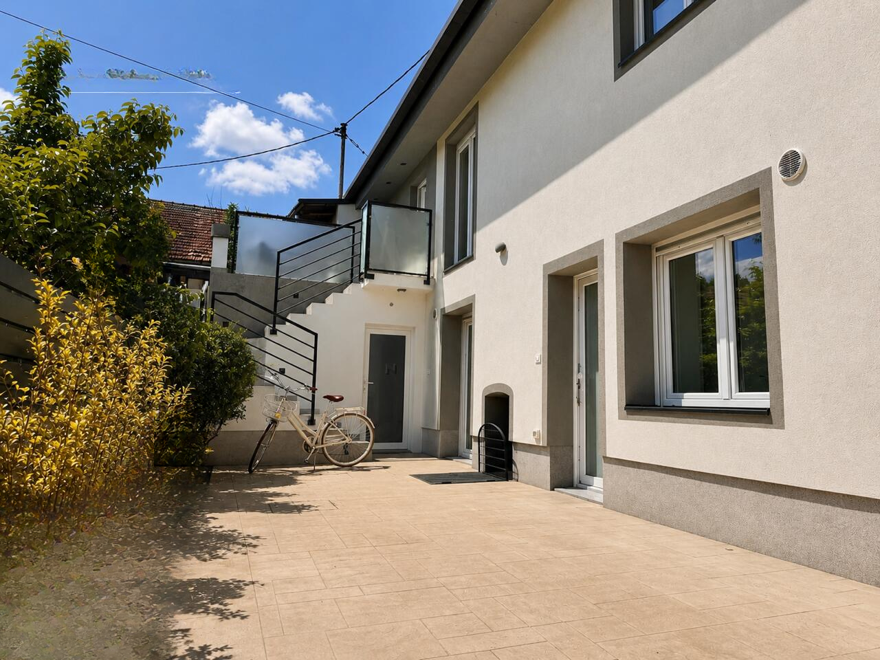 Квартира в Любляне, Словения, 75 м² - фото 17