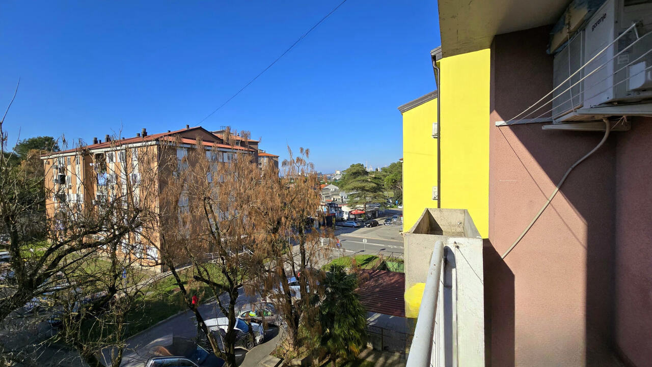 Квартира в Копере, Словения, 55 м² - фото 17