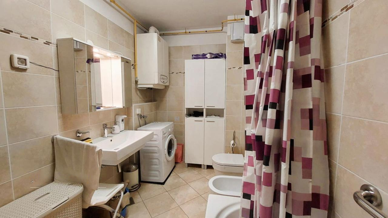 Квартира в Копере, Словения, 88 м² - фото 17