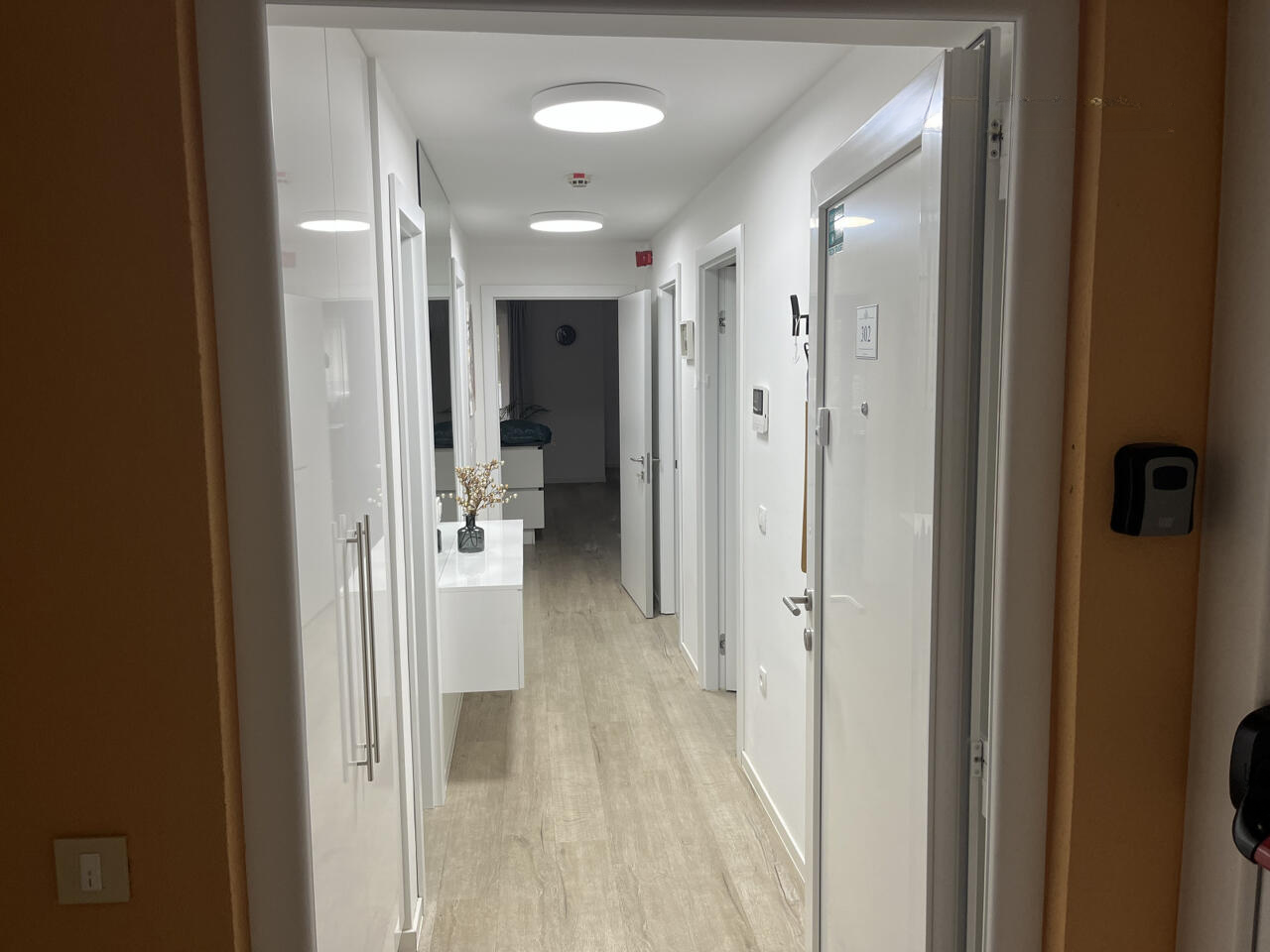 Квартира в Портороже, Словения, 78 м² - фото 17