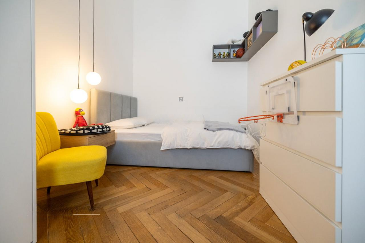 Квартира в Любляне, Словения, 134 м² - фото 17