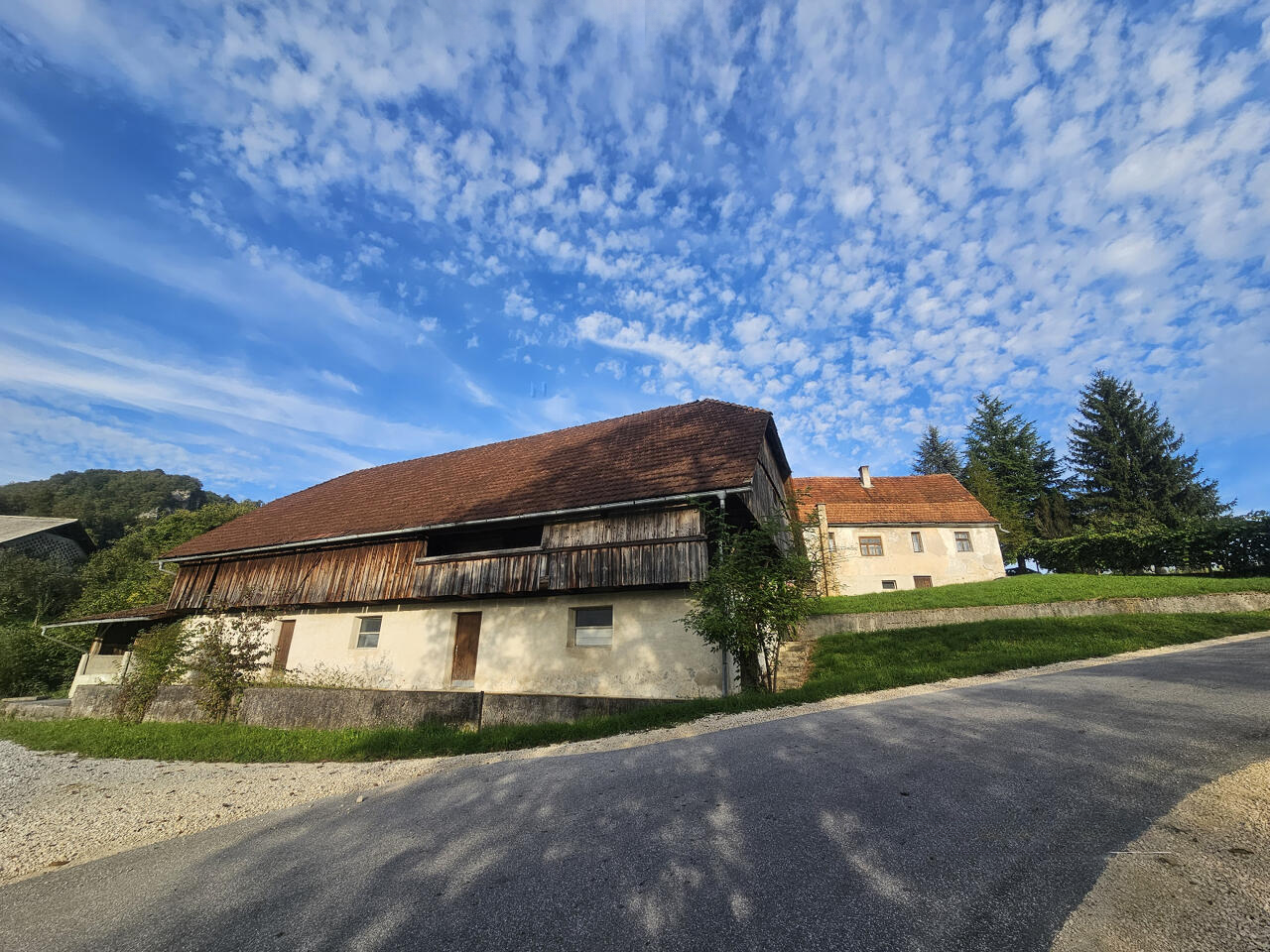 Ферма в Лашко, Словения, 128 500 м² - фото 17