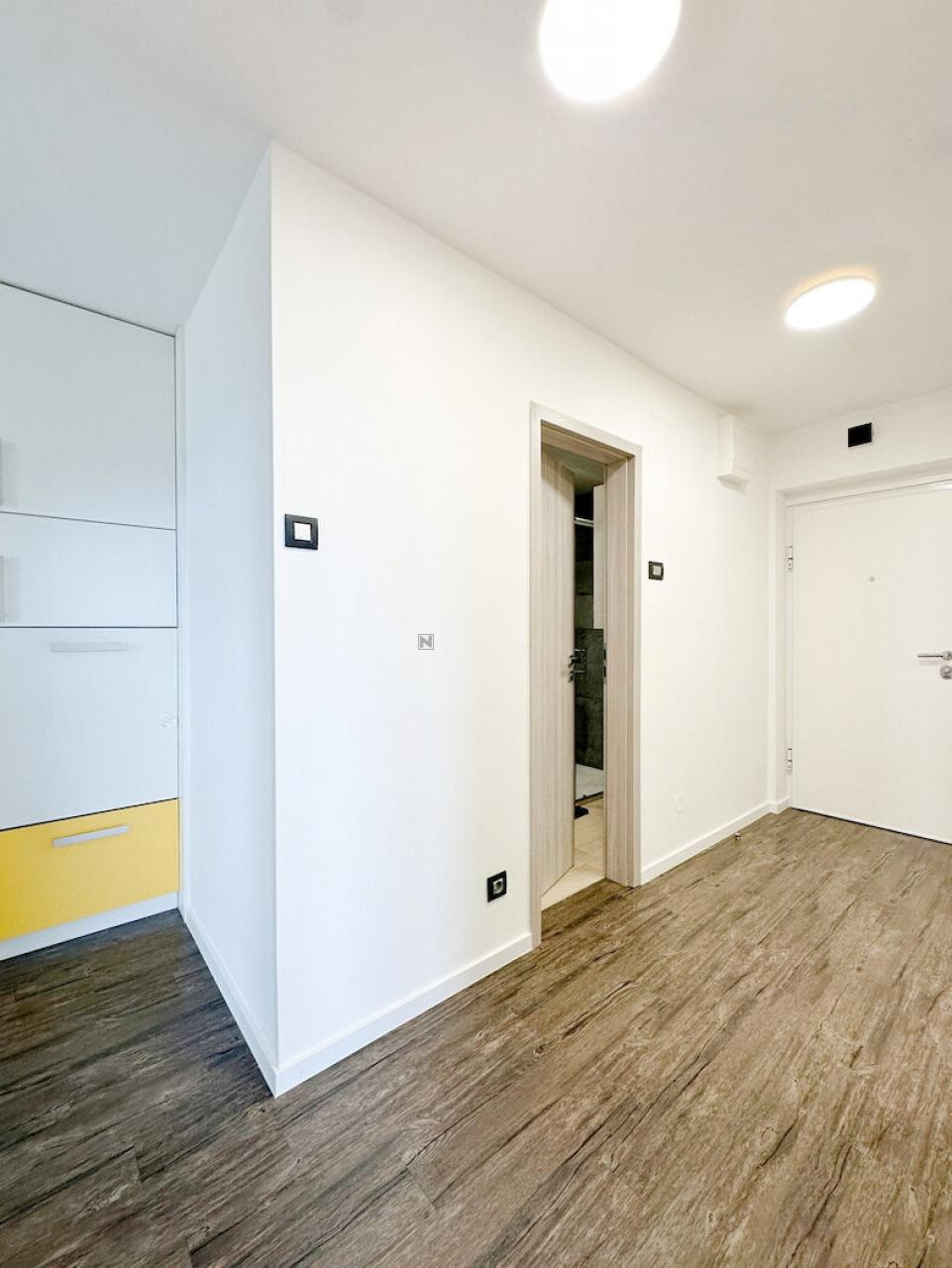 Квартира в Любляне, Словения, 64 м² - фото 18