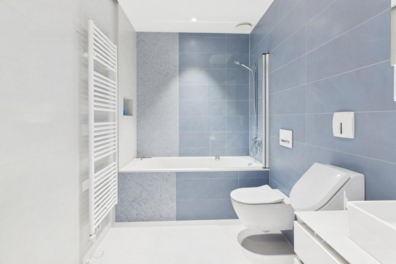 Квартира в Любляне, Словения, 253 м² - фото 18