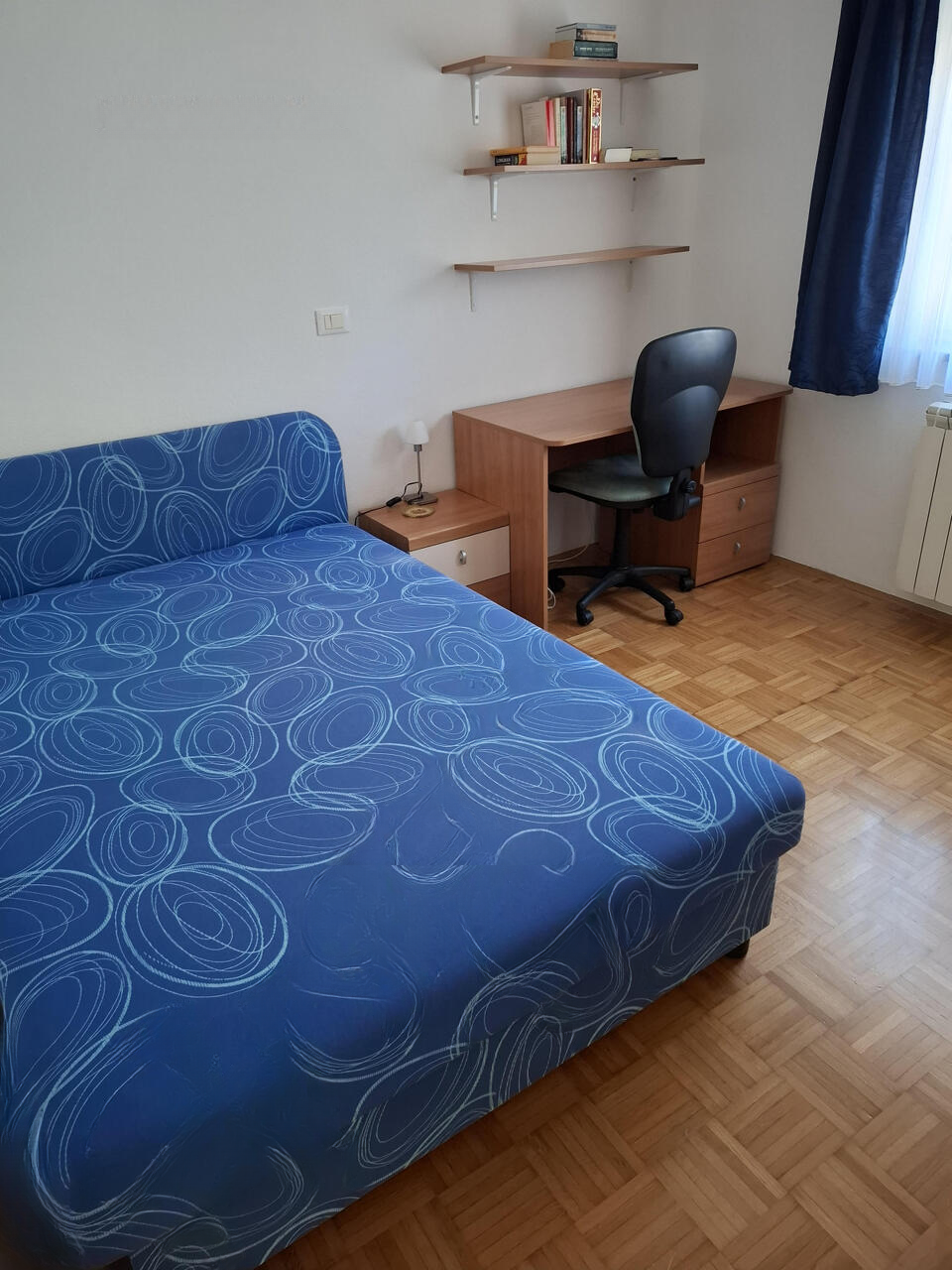 Квартира в Копере, Словения, 129 м² - фото 18