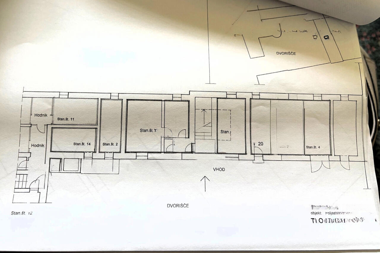 Квартира в Любляне, Словения, 86 м² - фото 18