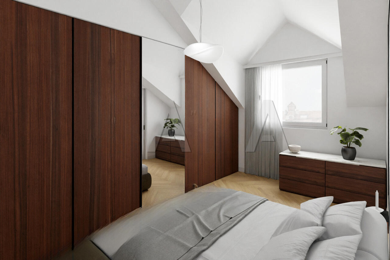 Квартира в Любляне, Словения, 154 м² - фото 18
