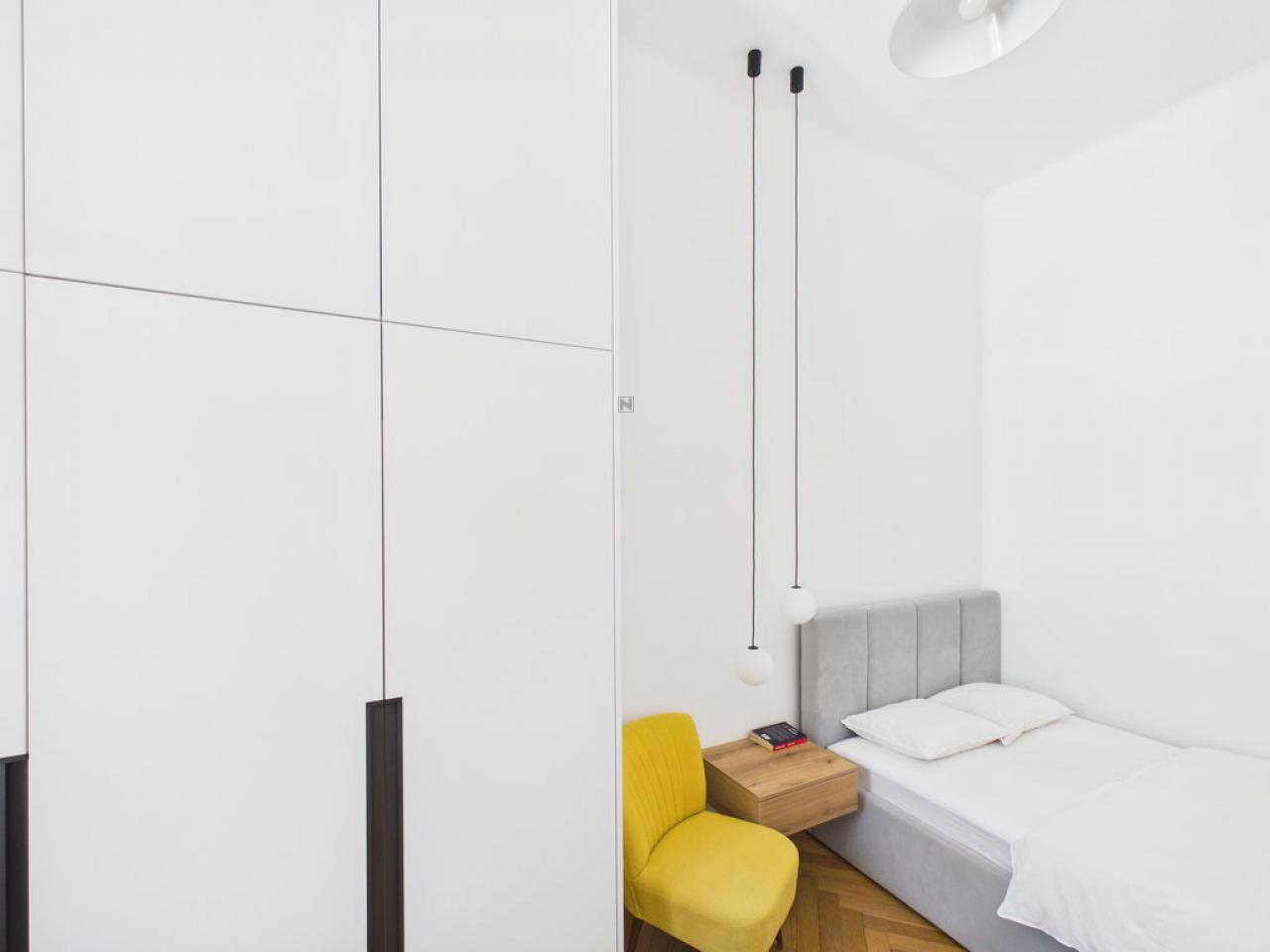 Квартира в Любляне, Словения, 134 м² - фото 18