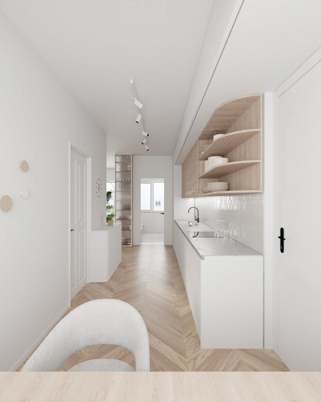 Квартира в Любляне, Словения, 63 м² - фото 18