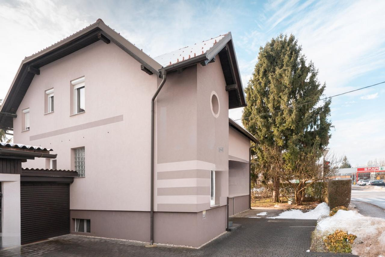 Квартира в Любляне, Словения, 175 м² - фото 18
