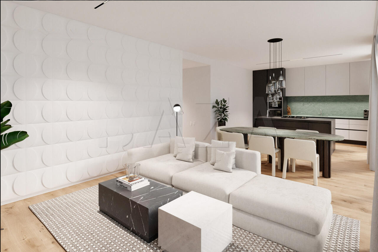 Квартира в Любляне, Словения, 244 м² - фото 19